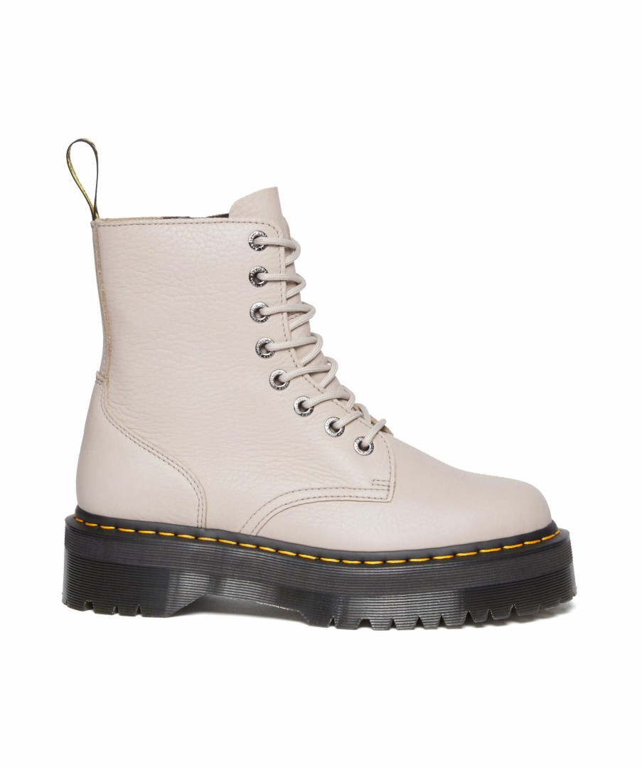 Kvinna Dr.Martens Kangor | Jadon Iii Vintage Boot