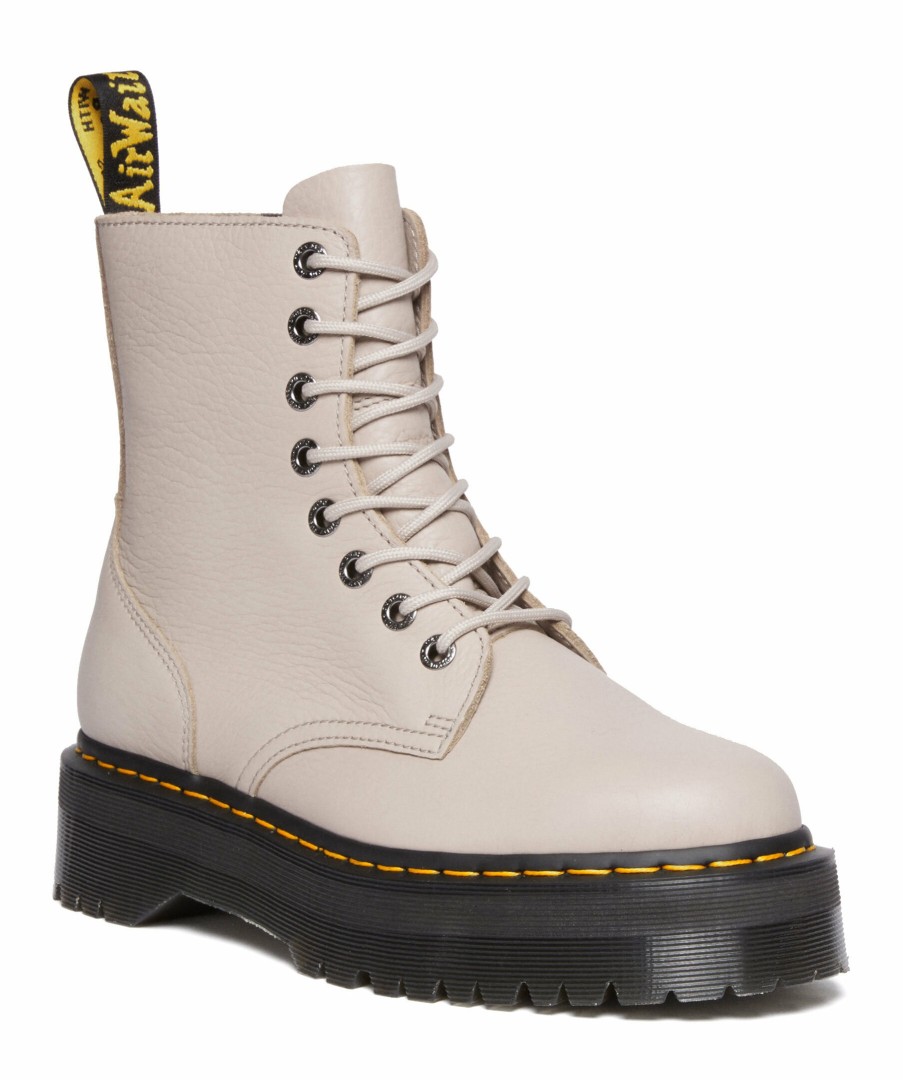 Kvinna Dr.Martens Kangor | Jadon Iii Vintage Boot