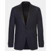 Man Oscar Jacobson Kavajer | Frampton Blazer