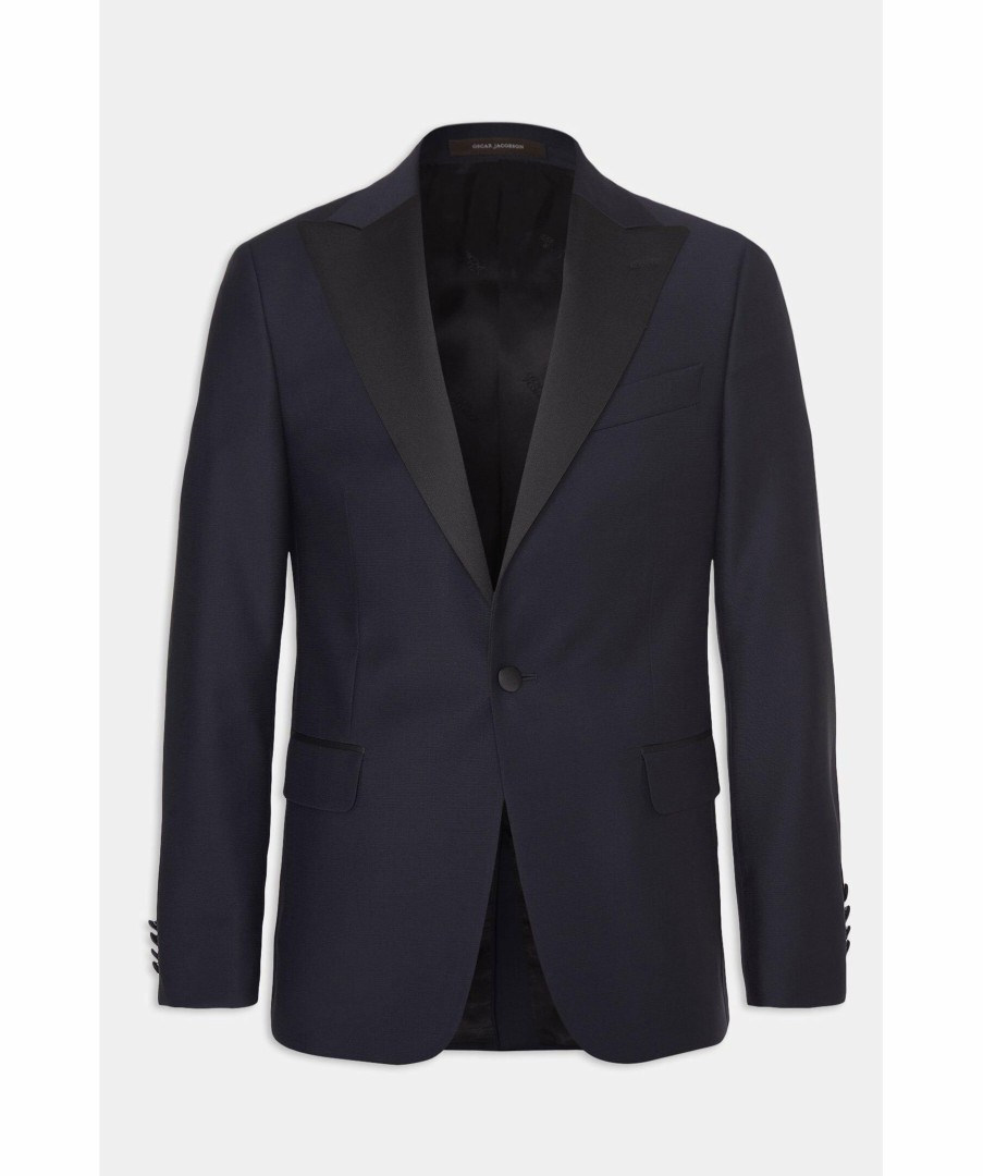 Man Oscar Jacobson Kavajer | Frampton Blazer