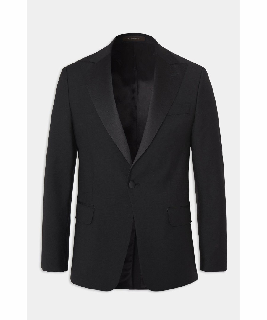 Man Oscar Jacobson Kavajer | Frampton Blazer