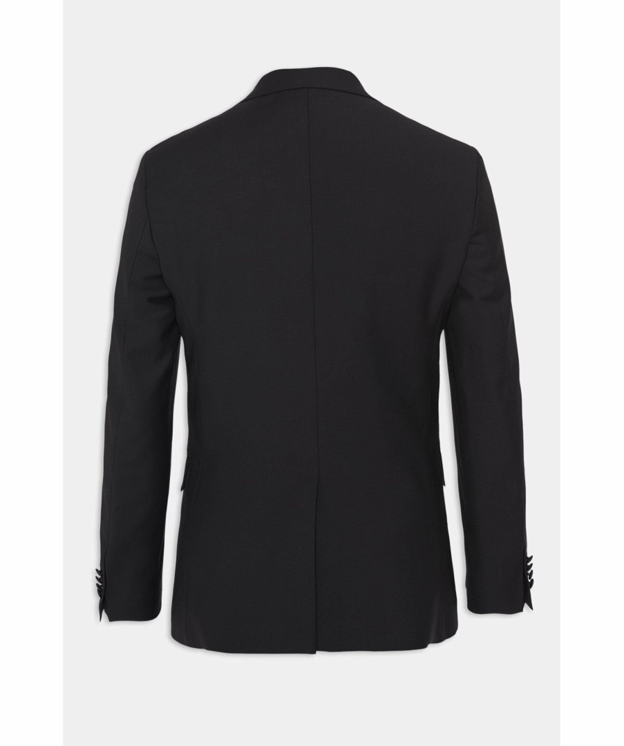 Man Oscar Jacobson Kavajer | Frampton Blazer