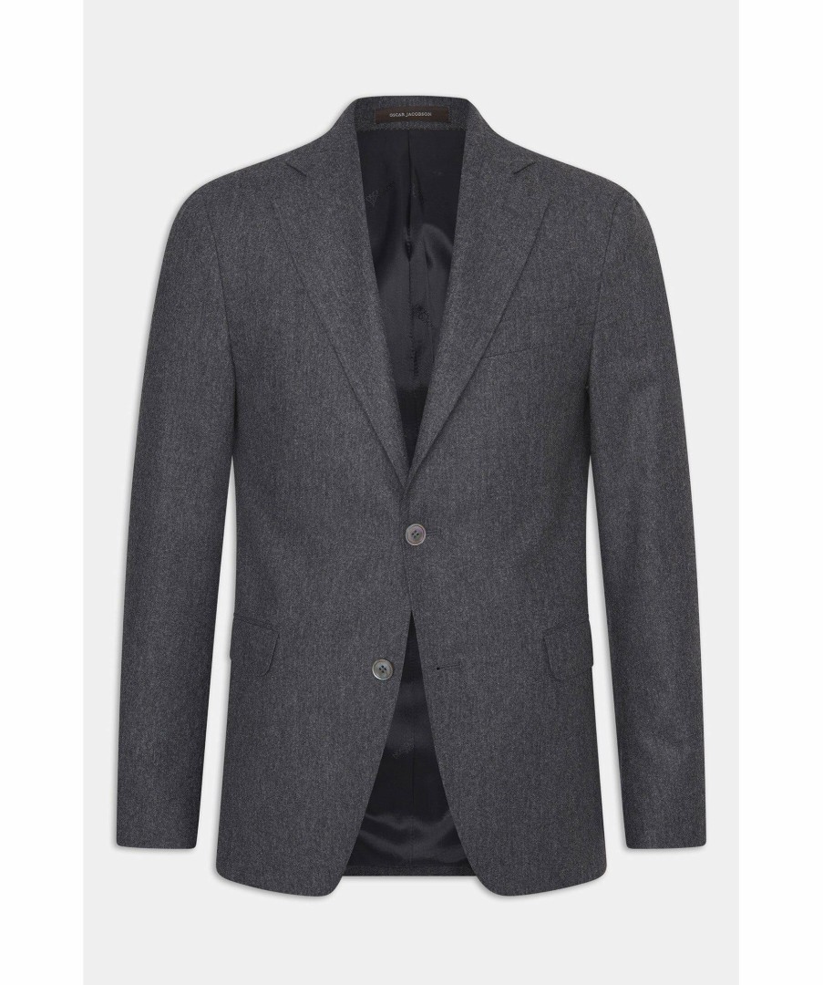 Man Oscar Jacobson Kavajer | Ego Blazer