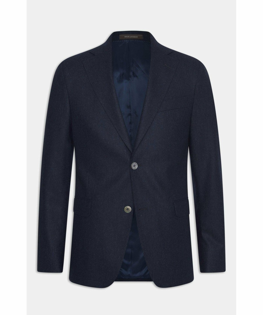 Man Oscar Jacobson Kavajer | Ego Blazer