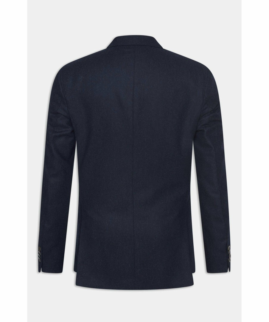 Man Oscar Jacobson Kavajer | Ego Blazer