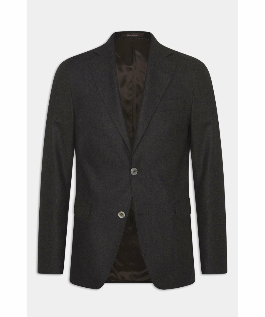 Man Oscar Jacobson Kavajer | Ego Blazer