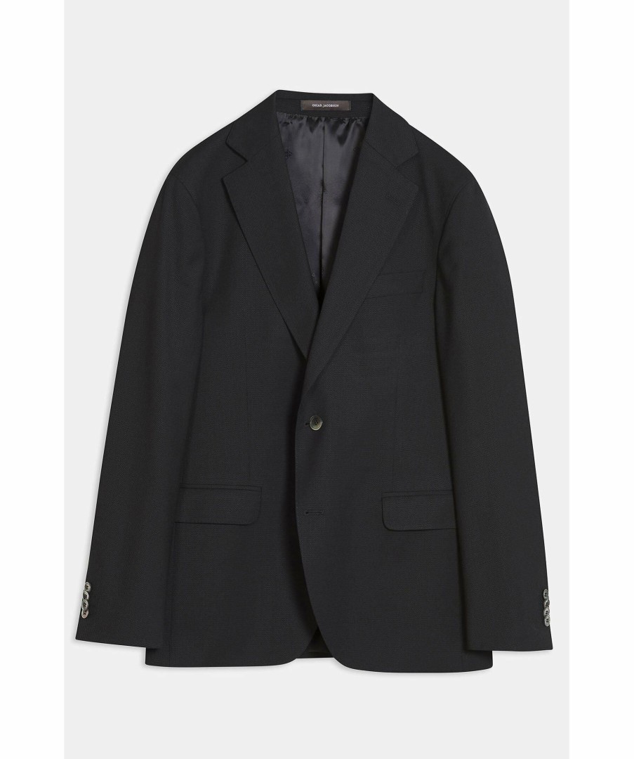 Man Oscar Jacobson Kavajer | Fogerty Blazer