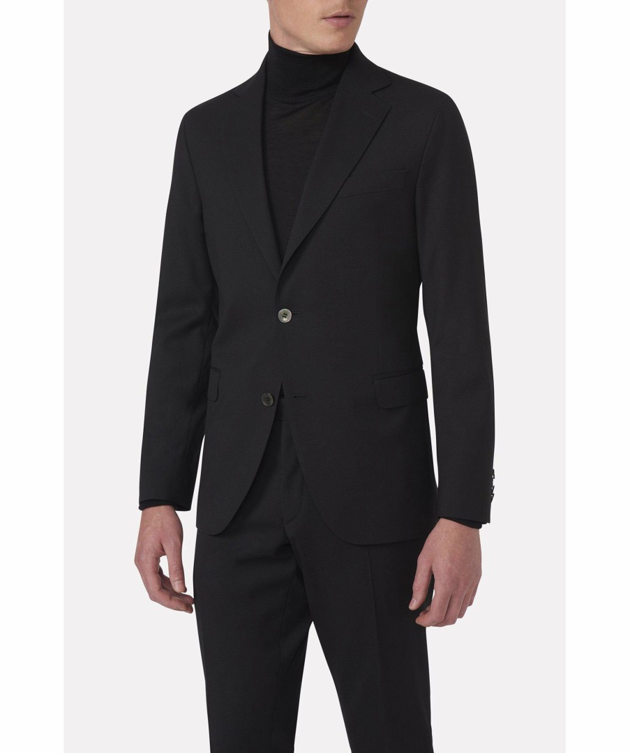 Man Oscar Jacobson Kavajer | Fogerty Blazer