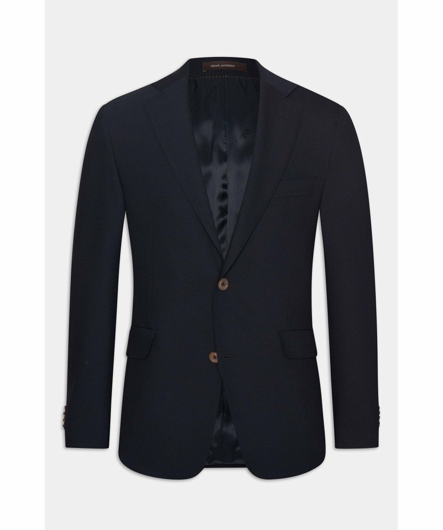 Man Oscar Jacobson Kavajer | Fogerty Blazer