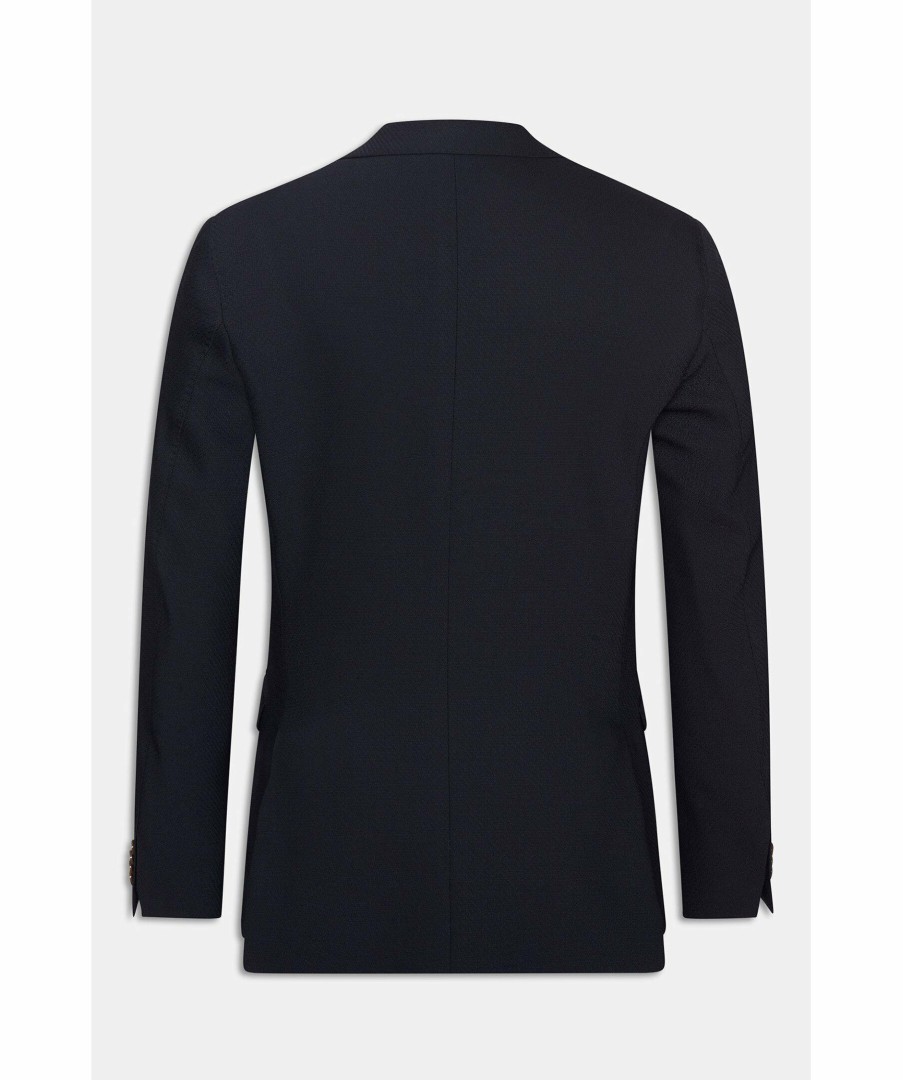 Man Oscar Jacobson Kavajer | Fogerty Blazer