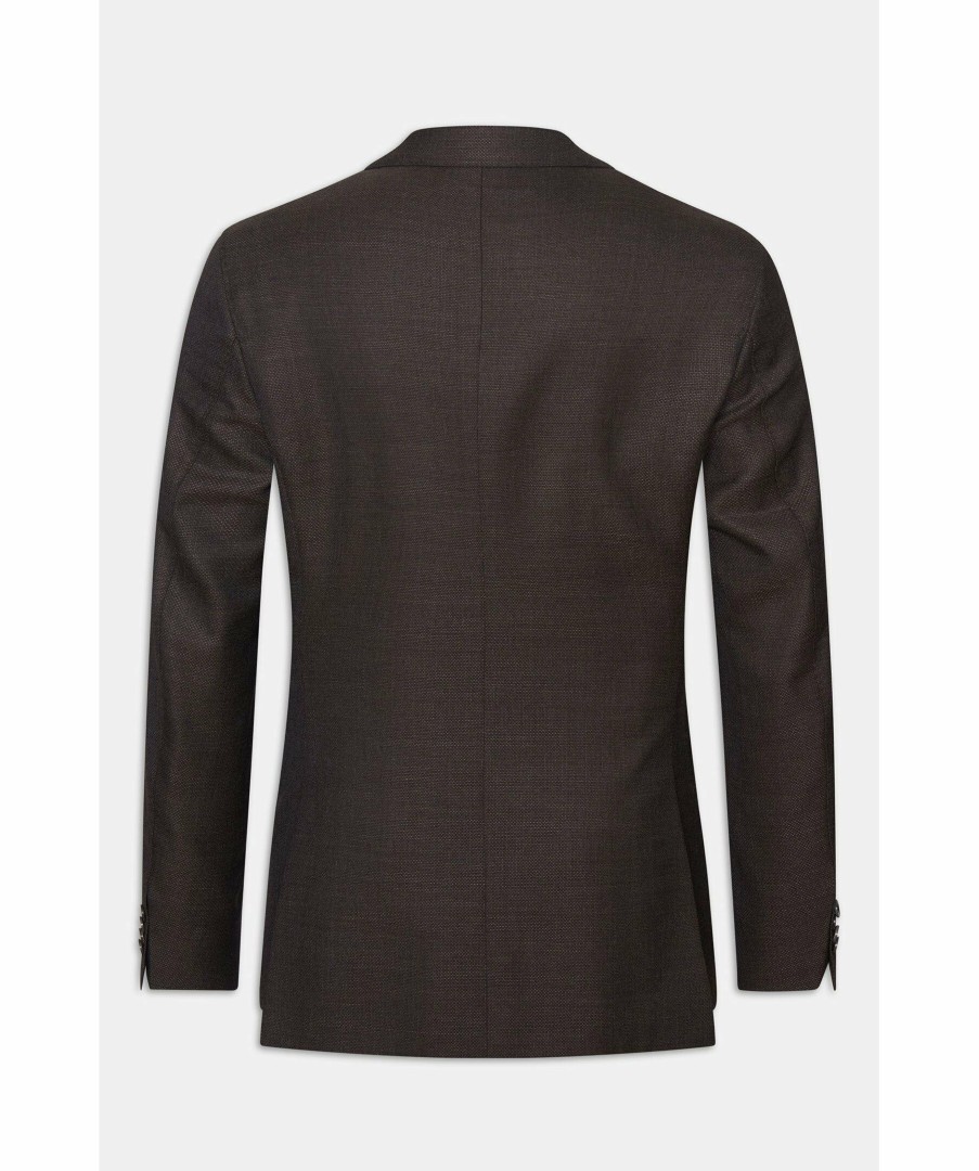 Man Oscar Jacobson Kavajer | Fogerty Blazer