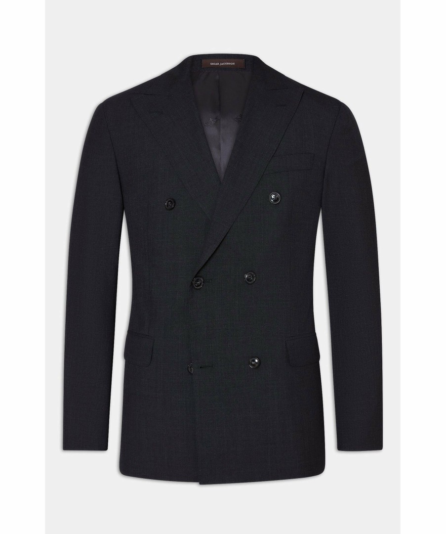 Man Oscar Jacobson Kavajer | Farris Blazer