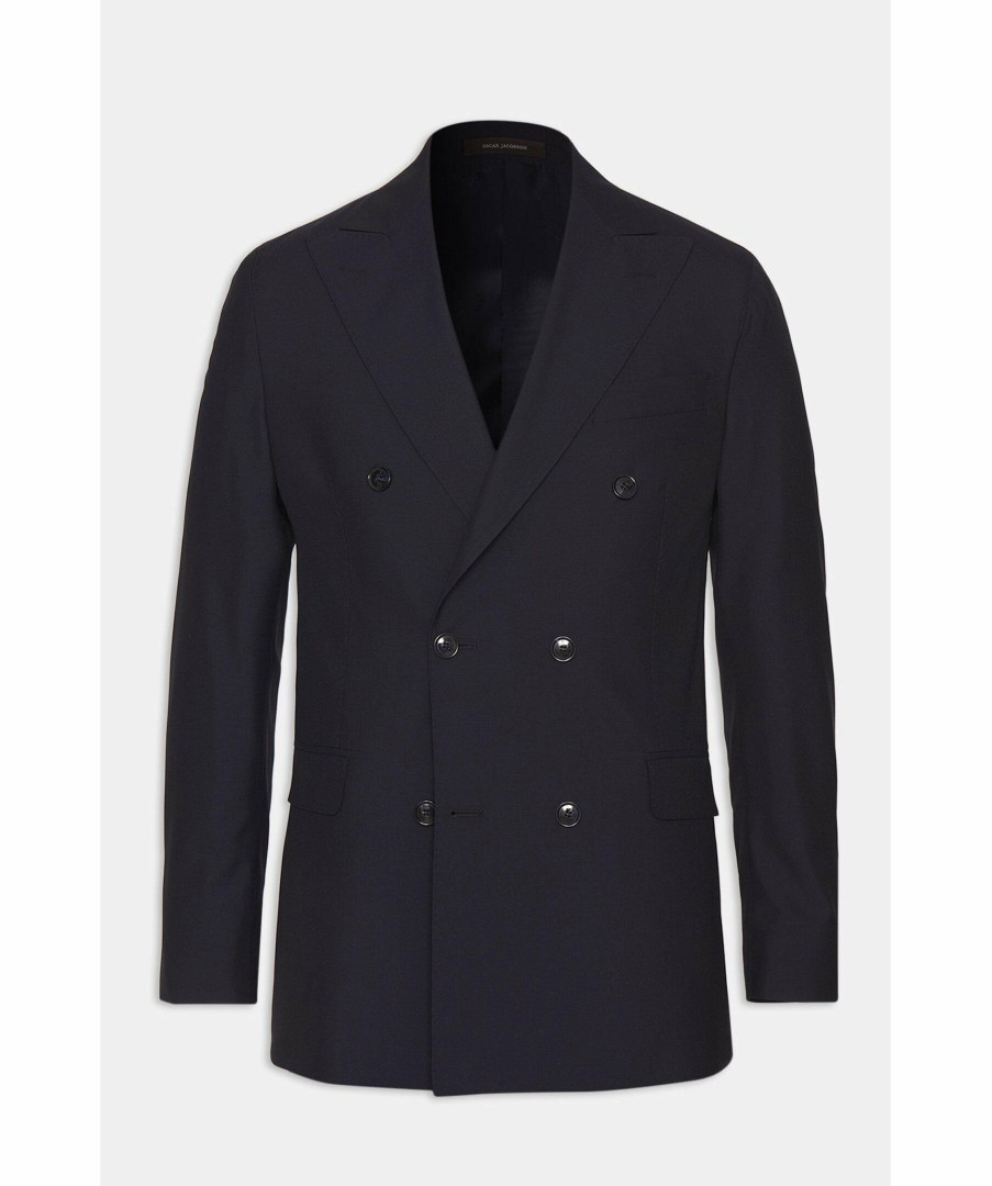 Man Oscar Jacobson Kavajer | Farris Blazer