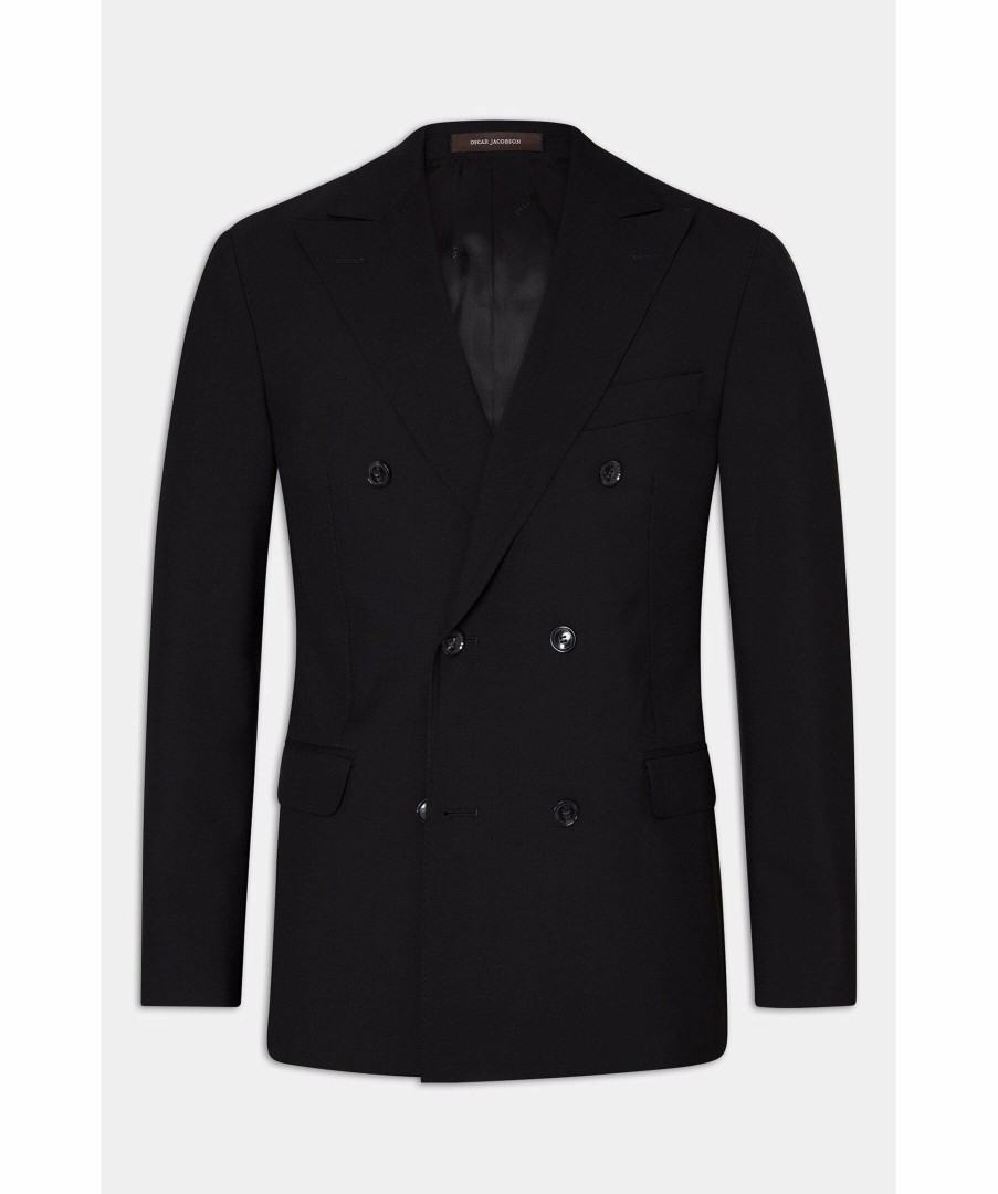 Man Oscar Jacobson Kavajer | Farris Blazer