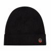 Kvinna Busnel Mossor | Omega Beanie