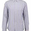 Man Gant Skjortor | Reg Archive Oxford Stripe