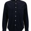 Man Gant Skjortor | Reg Ut Corduroy Shirt