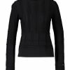 Kvinna Busnel Trojor & Hoodies | Rolanda Knit