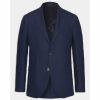 Man Oscar Jacobson Kavajer | Ferry Soft Blazer