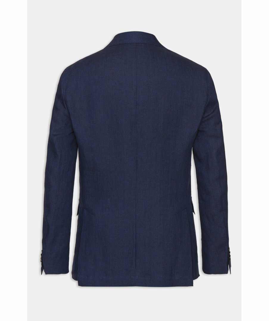 Man Oscar Jacobson Kavajer | Ferry Soft Blazer