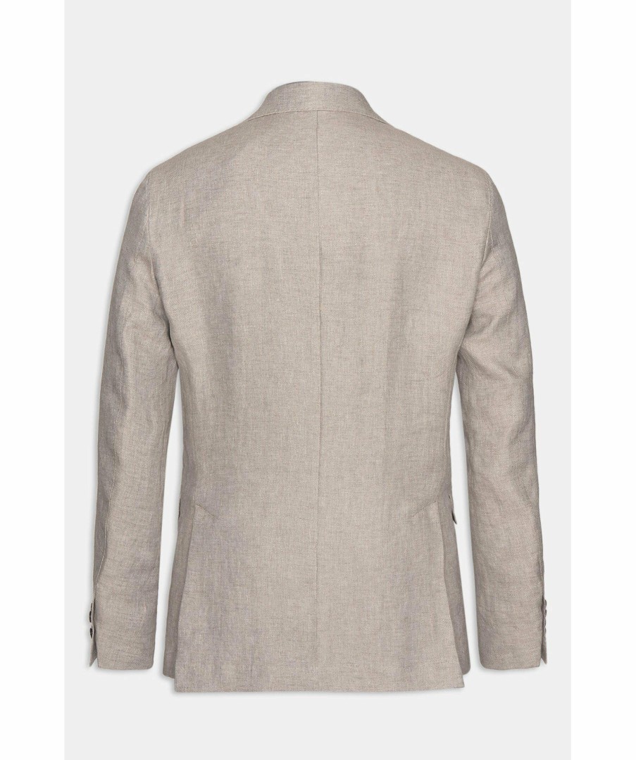 Man Oscar Jacobson Kavajer | Ferry Soft Blazer