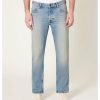 Man Neuw Jeans | Lou Straight Tone