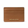 Kvinna Michael Kors Planbocker | Card Holder Jet Set