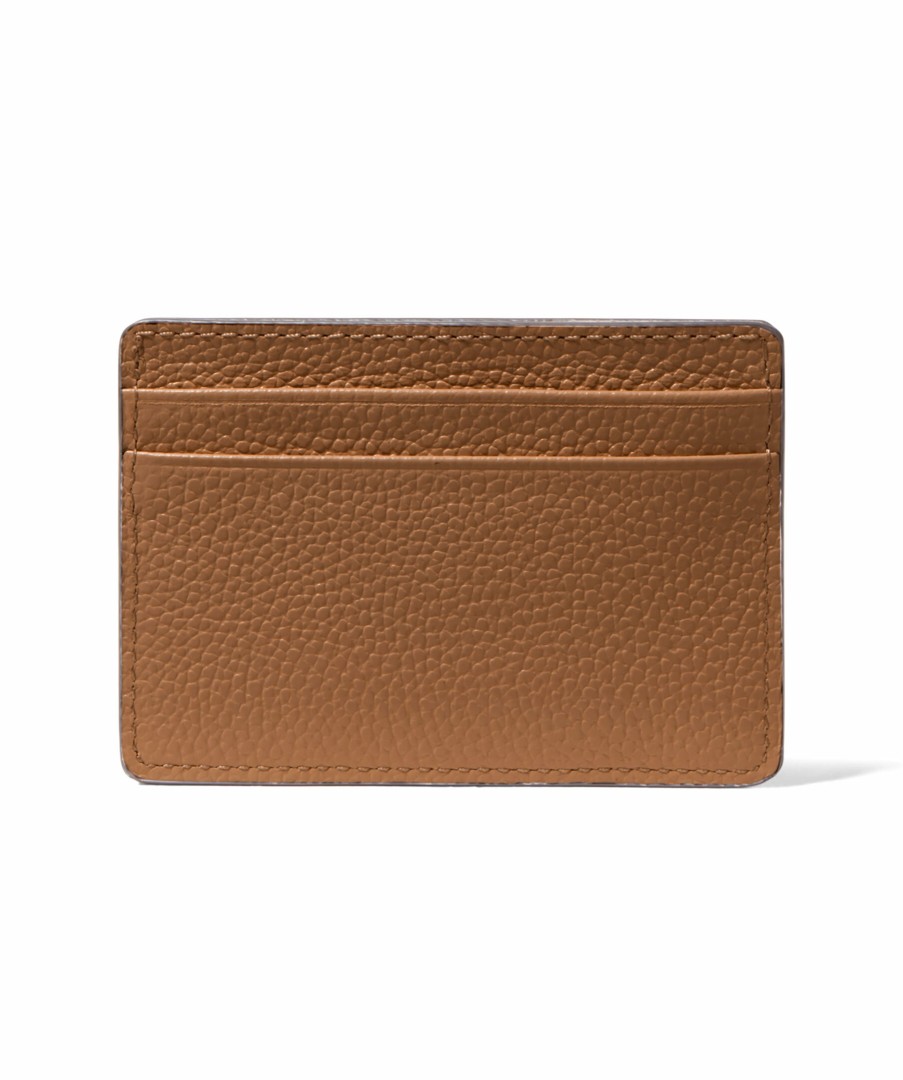 Kvinna Michael Kors Planbocker | Card Holder Jet Set