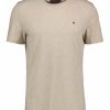 Man Morris T-Shirts | James Tee