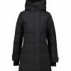 Kvinna Canada Goose Jackor | Shelburne Parka