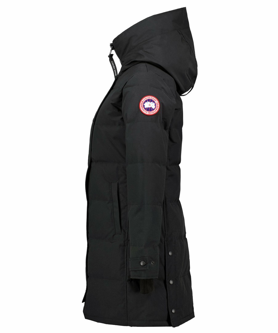 Kvinna Canada Goose Jackor | Shelburne Parka