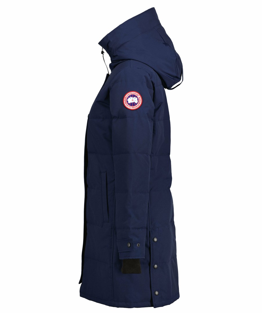 Kvinna Canada Goose Jackor | Shelburne Parka