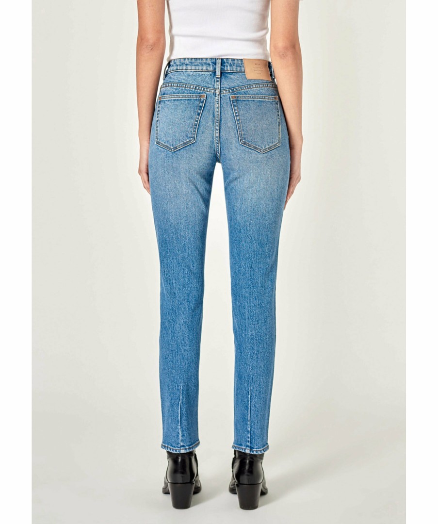 Kvinna Neuw Jeans | Lexi Straight Dreams