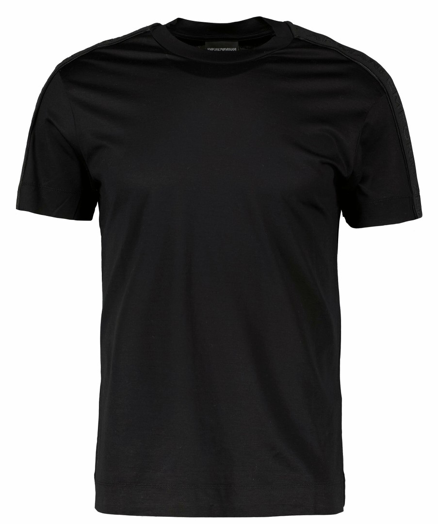 Man Emporio Armani T-Shirts | T-Shirt