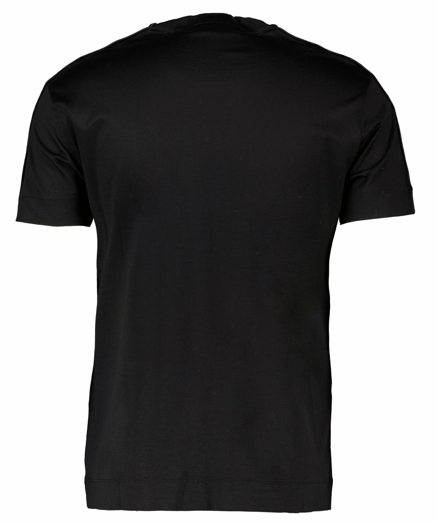 Man Emporio Armani T-Shirts | T-Shirt