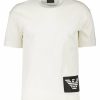 Man Emporio Armani T-Shirts | T-Shirt