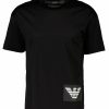 Man Emporio Armani T-Shirts | T-Shirt