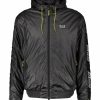 Man Armani EA7 Jackor | Tape Logo Jacket