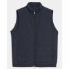 Man Oscar Jacobson Vastar | Liner Evo Waistcoat