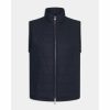 Man Oscar Jacobson Vastar | Liner Evo Waistcoat