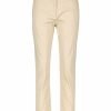 Kvinna Gant Byxor | Fryda Classic Chino