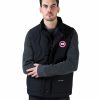 Man Canada Goose Vastar | Freestyle Crew Vest