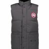 Man Canada Goose Vastar | Freestyle Crew Vest