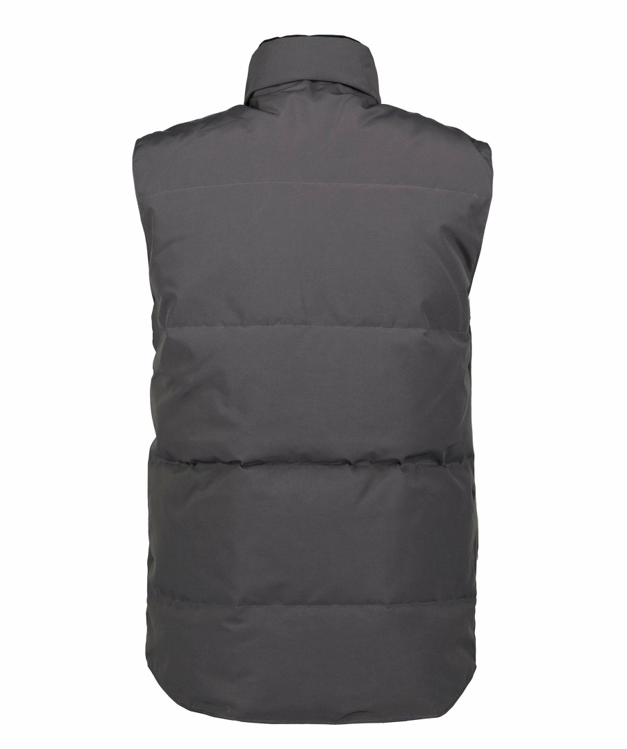 Man Canada Goose Vastar | Freestyle Crew Vest