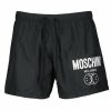 Man Moschino Shorts | Swimtrunk Logo