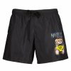 Man Moschino Shorts | Teddy Bear Swim