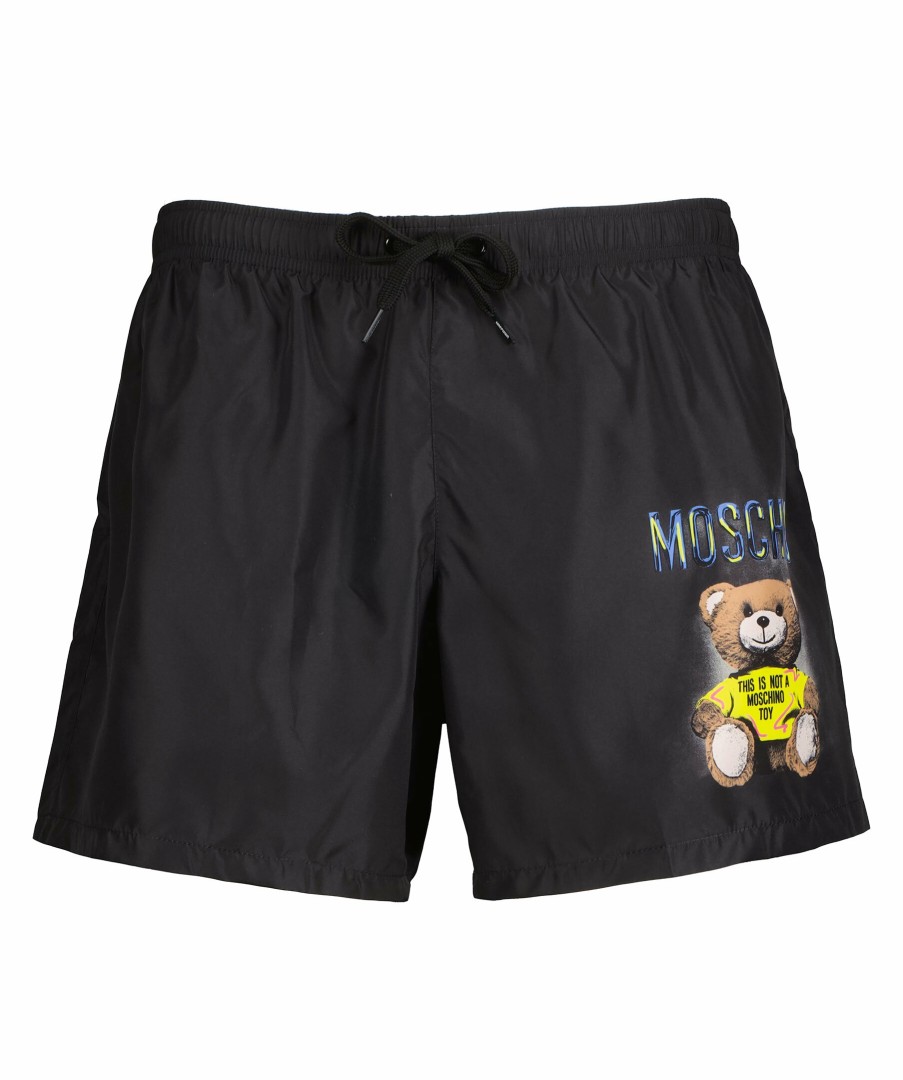 Man Moschino Shorts | Teddy Bear Swim