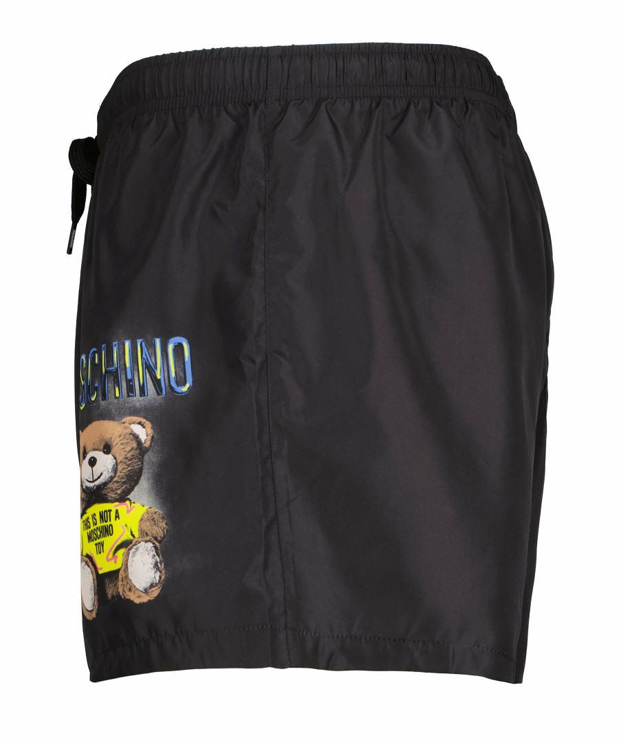 Man Moschino Shorts | Teddy Bear Swim