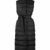 Kvinna Stenströms Vastar | Long Down Vest