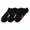 Man Polo Ralph Lauren Underklader | Big Pp Ankle Socks Noos